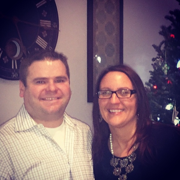 Meet your Posher, Amy - Picture 1 of 1